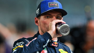 Nicholas betrapt Verstappen op hardnekkig leugentje: "Dat zegt hij altijd wel..."