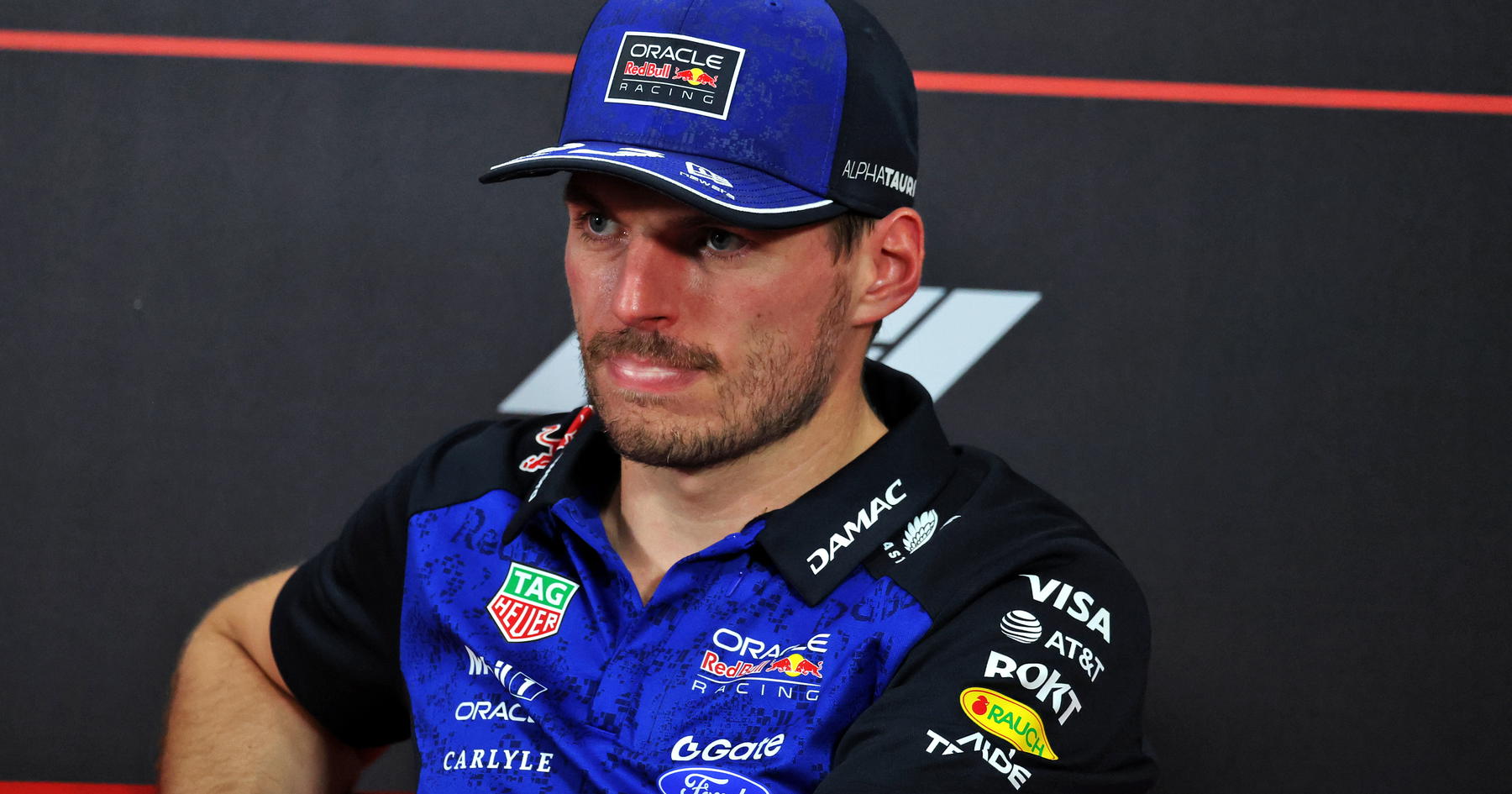 Max Verstappen fires warning forward of 2027 F1 calendar dash adjustments Max Verstappen fires warning forward of 2027 F1 calendar dash adjustments