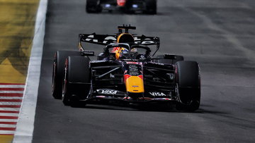 Red Bull plaatst belangrijke nuance bij straffe claim George Russell