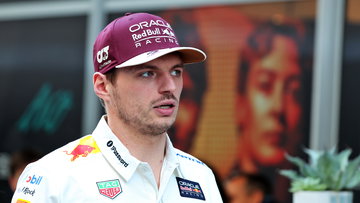 Max Verstappen fires 'out of control' criticism over USGP circuit