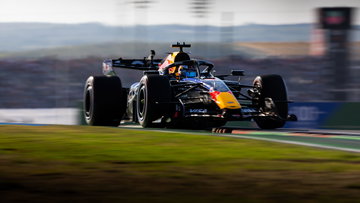 Alarmerend probleem zorgt voor opmerkelijke hindernissen bij Red Bull