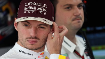 Max Verstappen fumes over Red Bull 'drama' as Racing Bulls 'give clue' about Liam Lawson F1 future - International Media reacts