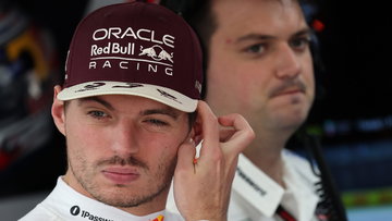 Max Verstappen fumes over Red Bull 'drama' as Racing Bulls 'give clue' about Liam Lawson F1 future - International Media reacts