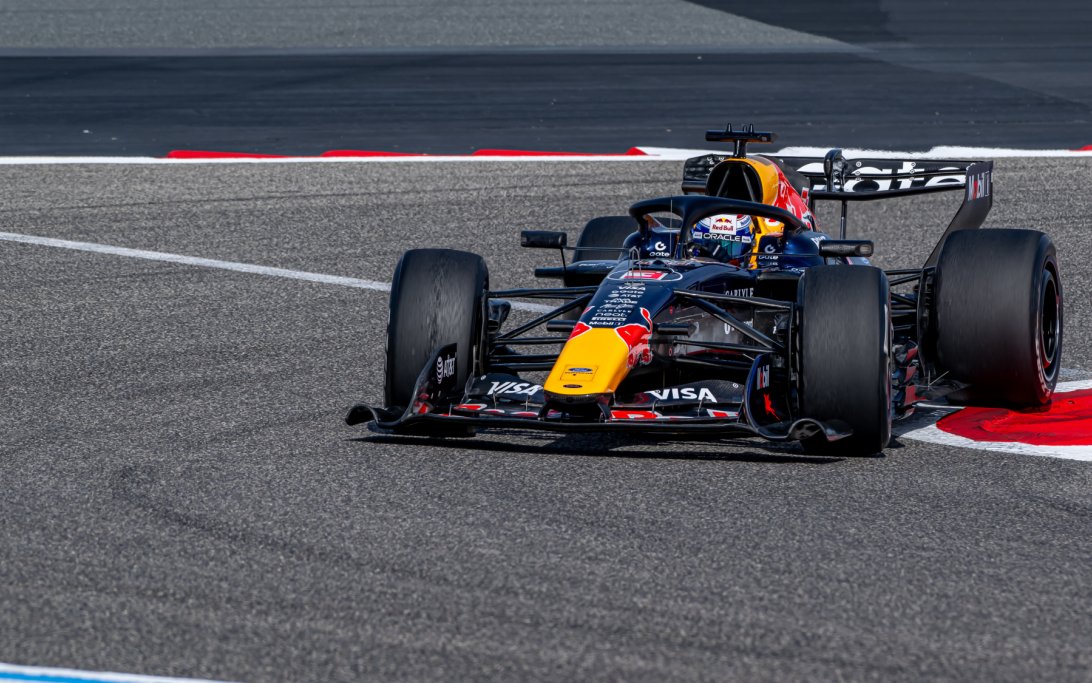 막스 베르스타펜, 논란의 2026 F1 배터리 충전 기술 도입