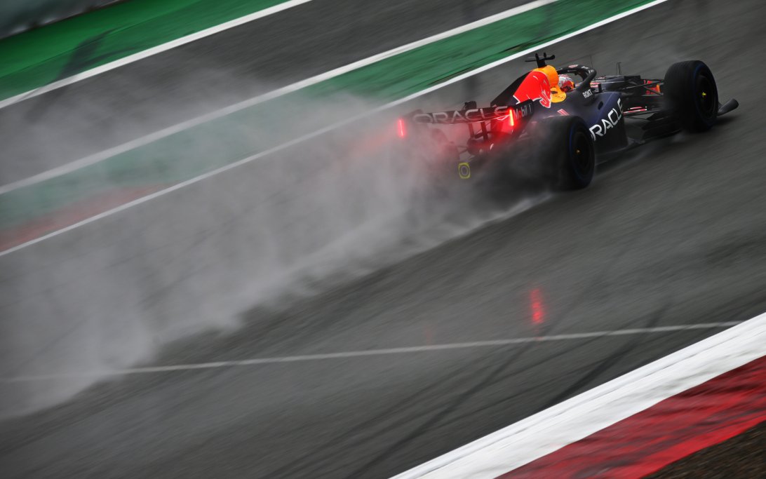 Versatppen Barcelona