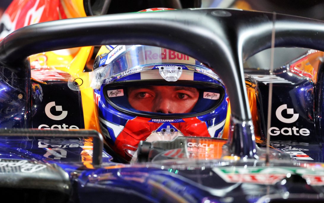 フェルスタッペン、2026年F1規則を「ステロイドを打ったフォーミュラE」と酷評