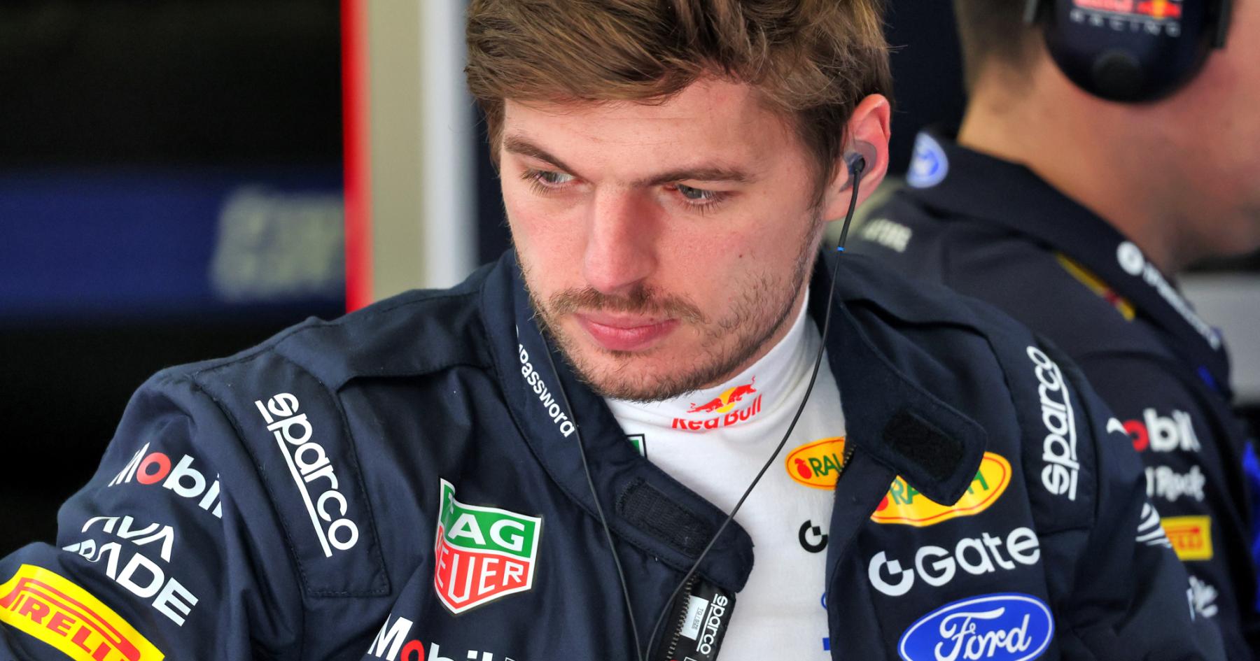 Max Verstappen suffers Oscar Piastri Bahrain 'race' defeat