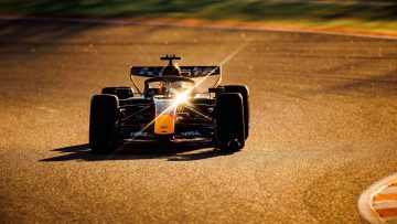 Verstappen en co. volledig onder de radar in Barcelona