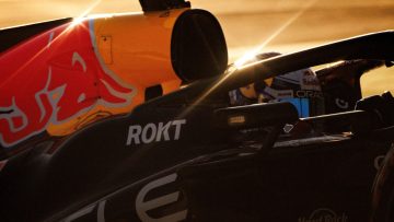 Lammers ziet 'logische redenen' voor langer Red Bull-verblijf Verstappen