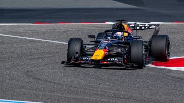Het bijzondere trucje van Verstappen en Red Bull uitgelegd