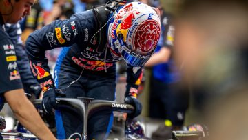 Why Max Verstappen’s Formula E comments may come back to bite him