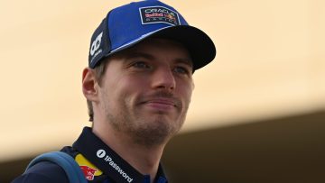 Max Verstappen finds old Red Bull ally in F1 condemnation