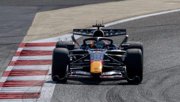 Verstappen en Red Bull kunnen zich niet langer verschuilen