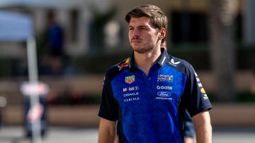 Verstappen haalt gelijk over F1-reglement: "Toen kreeg ik meteen commentaar"