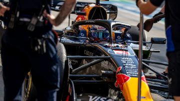 Waarom Verstappen en Red Bull niet direct in paniek zullen zijn