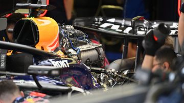 Wolff met boude verklaring na observeren Verstappen: "Red Bull als benchmark"