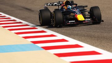 Uitgesproken Verstappen bestempelt nieuwe F1 als 'anti-racen': "Mensen zullen dit niet leuk vinden"