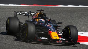 Vrees voor vroegtijdig F1-pensioen Verstappen: "Zou een groot verlies zijn"