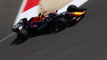 Verstappen en Red Bull doen F1-wereld versteld staan