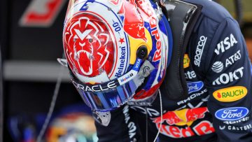 Button spreekt wens uit over Verstappen in 2026