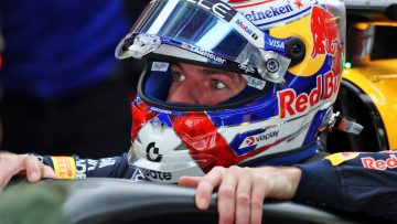 Marko: "Dat moet Red Bull blijven doen om Verstappen tevreden te houden"