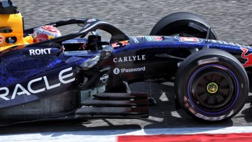 Red Bull verbaast vriend en vijand met enorme gok