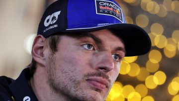 FE-baas daagt Verstappen uit voor test: "Waar ter wereld je ook wilt"