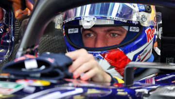 Schumacher wijst 'paniekzaaiende' Verstappen terecht: "Niet groter dan F1"