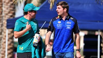 Verstappen beoordeelt Red Bull-problemen na forse tegenslag