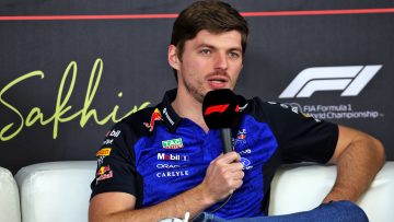 Verstappen heeft zeer goed nieuws voor Nederlandse F1-fans