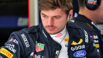 Max Verstappen suffers Oscar Piastri Bahrain 'race' defeat