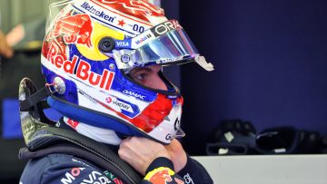 Verstappen krijgt forse kritiek van Montoya te verduren: "Neem meer verantwoordelijkheid!"