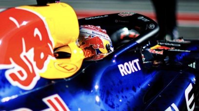 Verstappen Barcelona