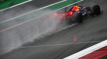 Versatppen Barcelona