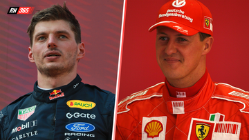 Will Max Verstappen beat Michael Schumacher's grand prix victory tally?
