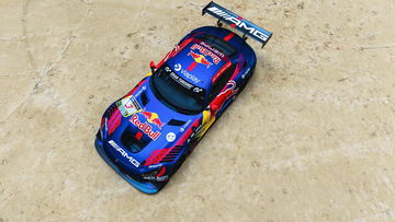 Nieuw teamgenoten reageren op 24-uursdebuut Verstappen