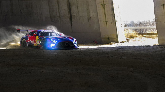 © Mihai Stetcu / Red Bull Contentpool