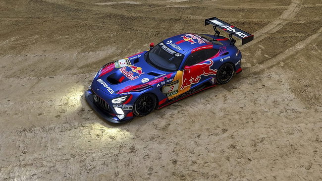 © Mihai Stetcu / Red Bull Contentpool