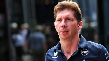 James Vowles drops 2027 F1 rule change bombshell