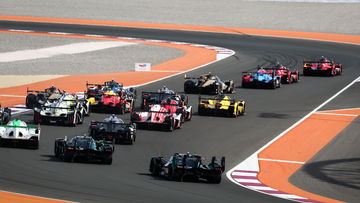 WEC issue 'rigorous' statement ahead of season-opener amid Middle East crisis