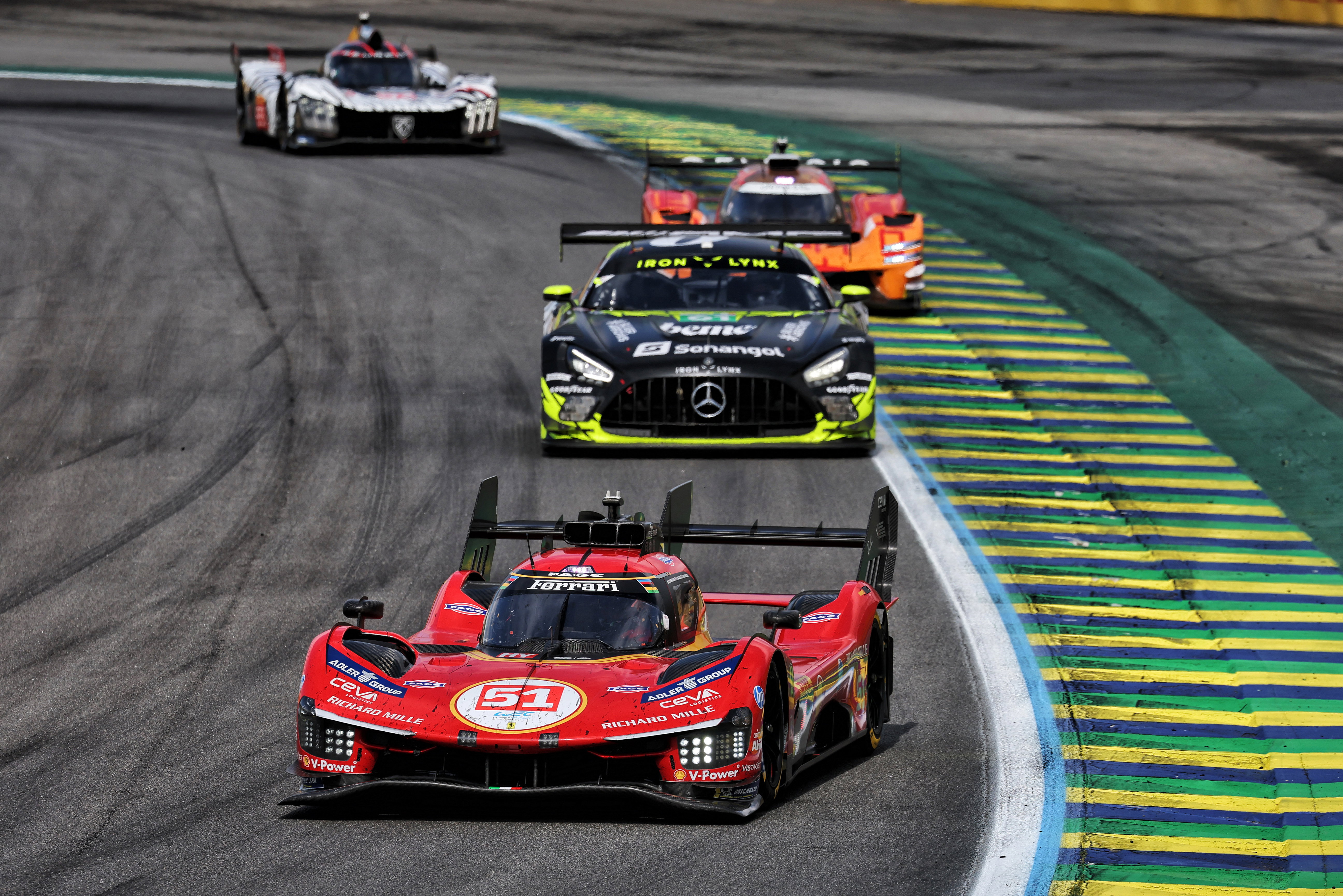 WEC