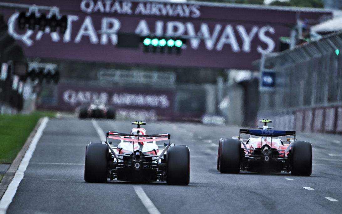 F1 Australian GP Weather Forecast: Dry, Warm Conditions Expected for 2026 Season Opener