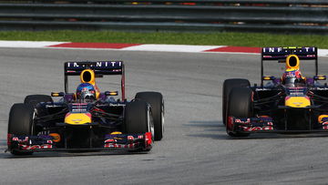 Red Bull-teamgenoten clashten na controversiële wraakactie F1-kampioen
