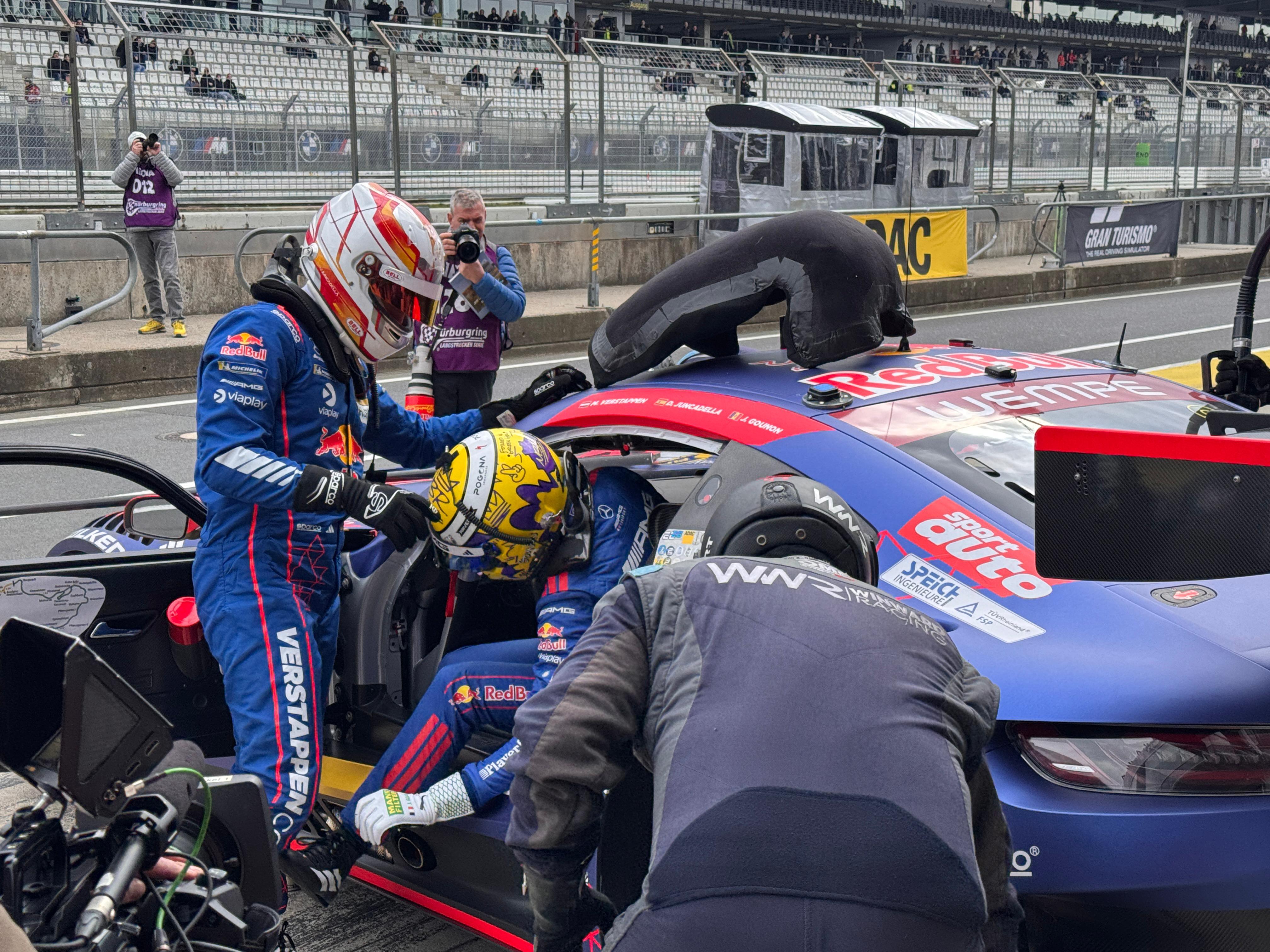 Juncadella Gounon NLS2