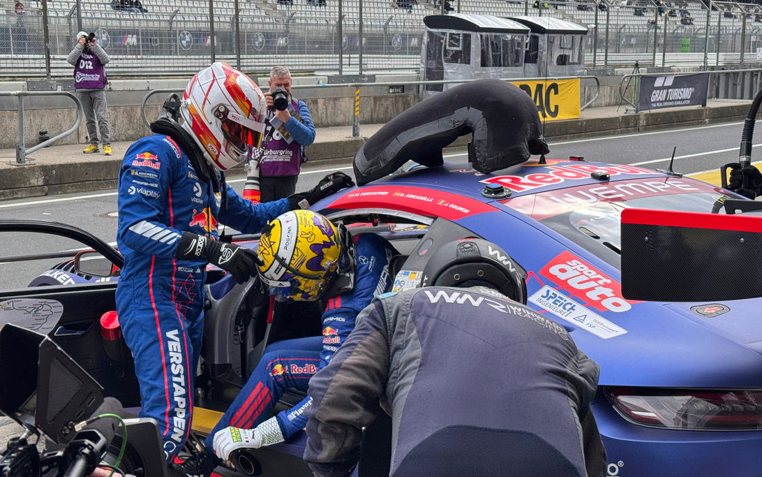 Juncadella Gounon NLS2