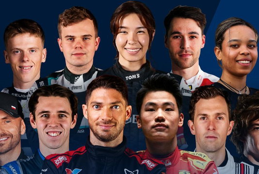FIA smartest driver