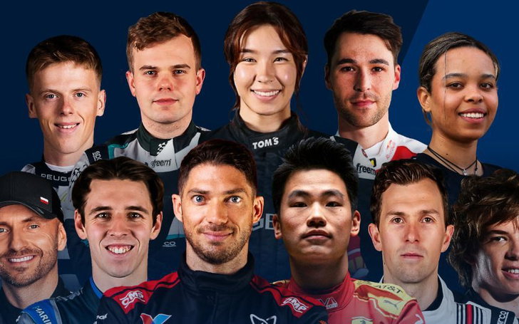 FIA smartest driver