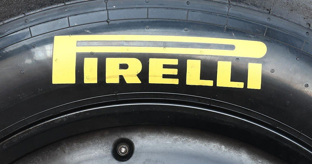 Breaking: F1 announce Pirelli extension