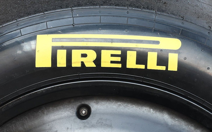 F1 rinnova l'esclusiva con Pirelli fino al 2028