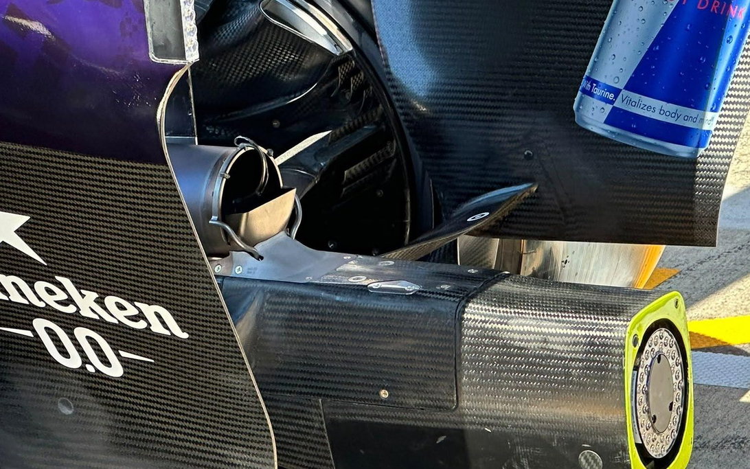 Red Bull FTM